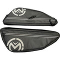 Honda Talon Lower Door Bags by Moose Offroad