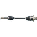 Yamaha Grizzly CV Axle Kit Complete Rear Left Heavy Duty by Moose Offroad