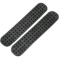 Traction Pad All Purpose Mini Strips Black by Stompgrip