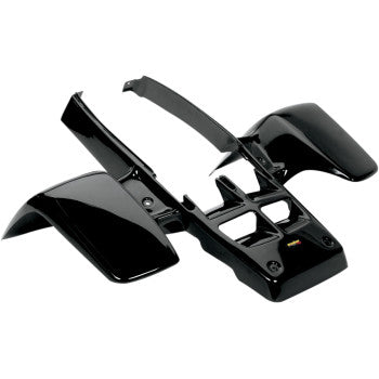 Front Fender Black by Maier