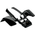 Front Fender Black by Maier