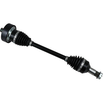 Arctic Cat Axle Complete Heavy Duty Front Left & Right by Demon