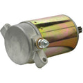Starter Motor by Parts Unlimited