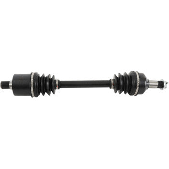 Axle Kit Complete 8 Ball Extreme Duty Rear Left & Right Wildcat by All Balls