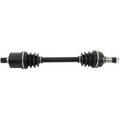 Axle Kit Complete 8 Ball Extreme Duty Rear Left & Right Wildcat by All Balls