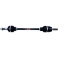 Yamaha Viking / Wolverine Axle Complete Heavy Duty Front Left & Right by Demon