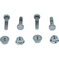 Kawasaki Brute Force Wheel Stud Nut Kit Front & Rear by Moose Offroad