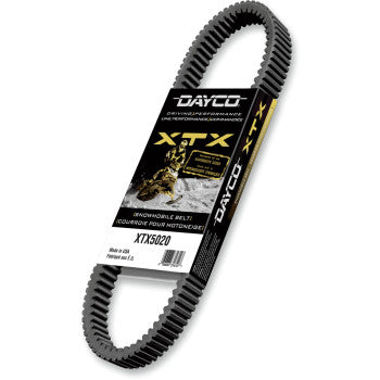 Drive Belt by Dayco Products,Llc
