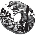 Grip Donuts Metal Mulisha White / Black by Factory Effex