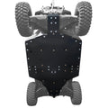 UHMW Skid Plate for Polaris Xpedition by Factory UTV