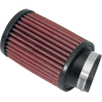 Universal Air Filter Angled 20° by K&N