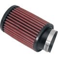 Universal Air Filter Angled 20° by K&N
