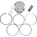 Piston Kit by Je Pistons