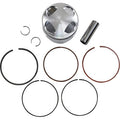 Honda Piston Kit 87.00 mm 10.8:1 CR by Je Pistons