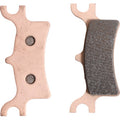Sintered Brake Pads by All Balls