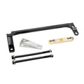 Can-Am X3 Race Rack Support By Black Ops Machine