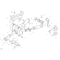 EXHAUST - TURBO R - 2019 CAN AM MAVERICK MAX TURBO R