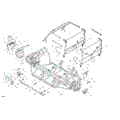 FRAME - SYSTEM - 2022 CAN AM DEFENDER MAX HD10 X MR