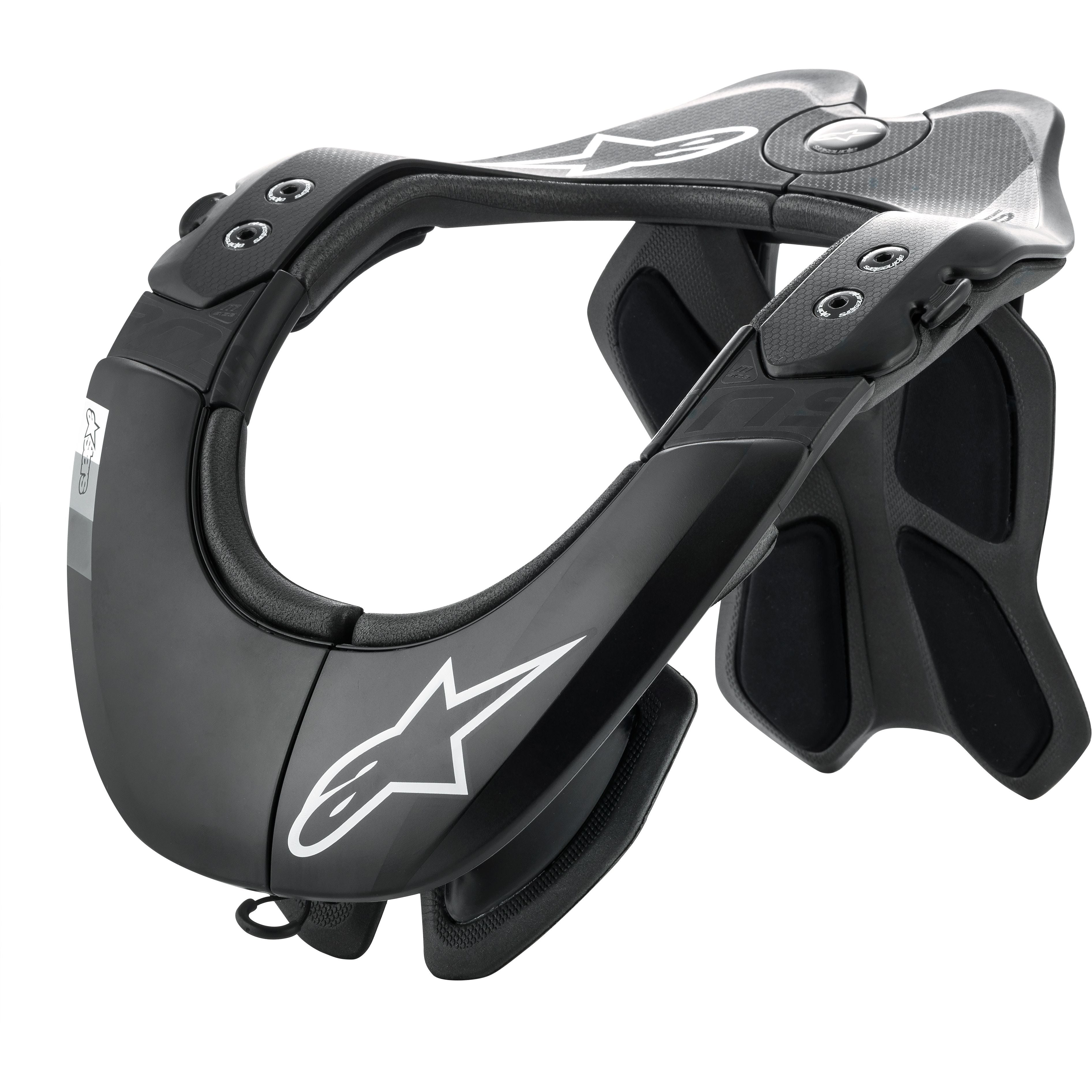 Bionic Neck Support Tech 2 by Alpinestars