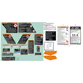 WARNING DECAL KITS (USA) - 2020 CFMOTO UFORCE 1000