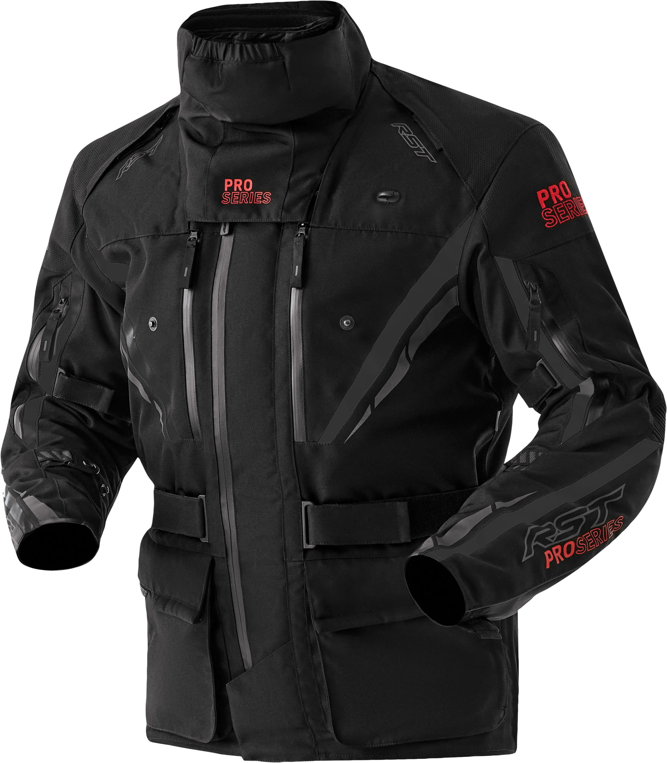 Paragon D30 Jacket by RST