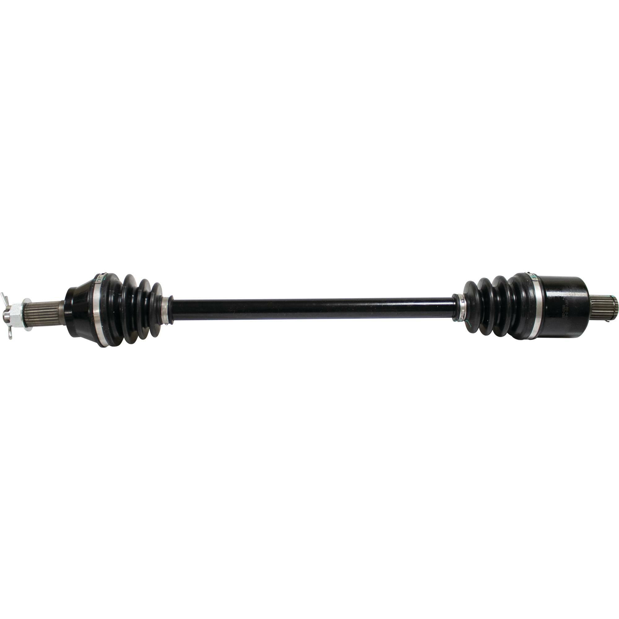 6 Ball Heavy Duty Axle by All Balls