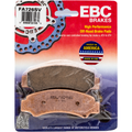 Brake Pads Fa726Sv Severe Duty Sv Series by EBC