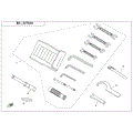 TOOLS - 2020 CFMOTO CFORCE 600