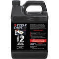 Formula 2 Bike Wash 1 U.S. gal. by Cycle Care Formulas