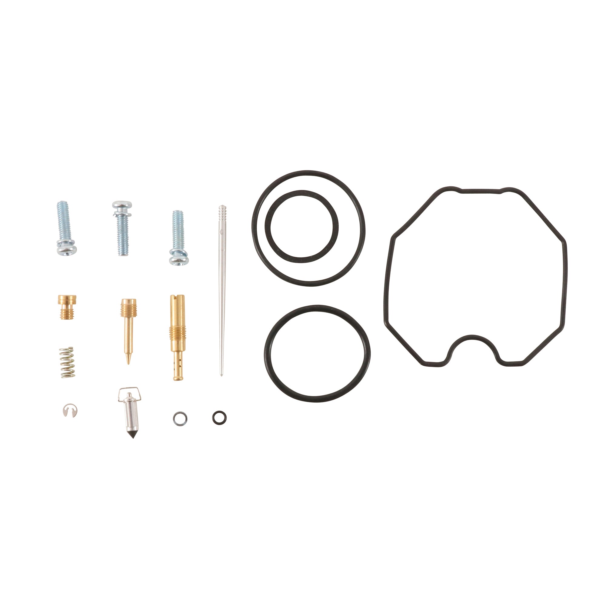 Carburetor Rebuild Kit by All Balls