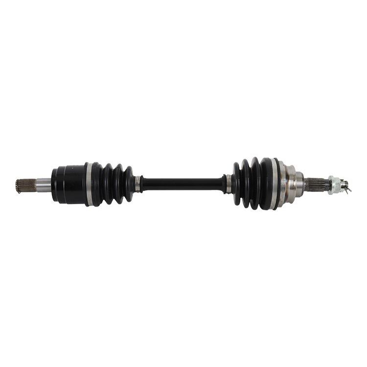 6 Ball Heavy Duty Front Axle by All Balls