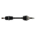 6 Ball Heavy Duty Front Axle by All Balls