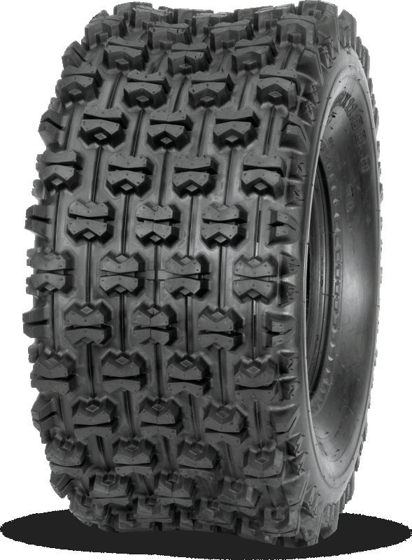 QuadBoss QBT700 Series 22x11-9 4-Ply Bias Tire for Powersports Vehicles