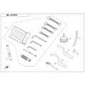 TOOLS - 2021 CFMOTO ZFORCE 950 Sport
