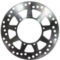 Standard Rotor by EBC