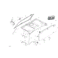 CAB - WINSHIELD AND REAR WINDOW - 2020 CAN AM COMMANDER 800R EFI