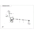GEAR SHIFTING - 2024 CFMOTO CFORCE 110