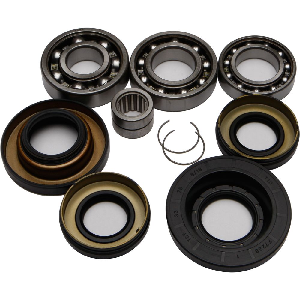 Differential Bearing & Seal Kit by All Balls