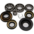 Differential Bearing & Seal Kit by All Balls