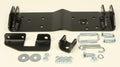 Polaris Sportsman Provantage Center Snow Plow Mounting Kit By Warn