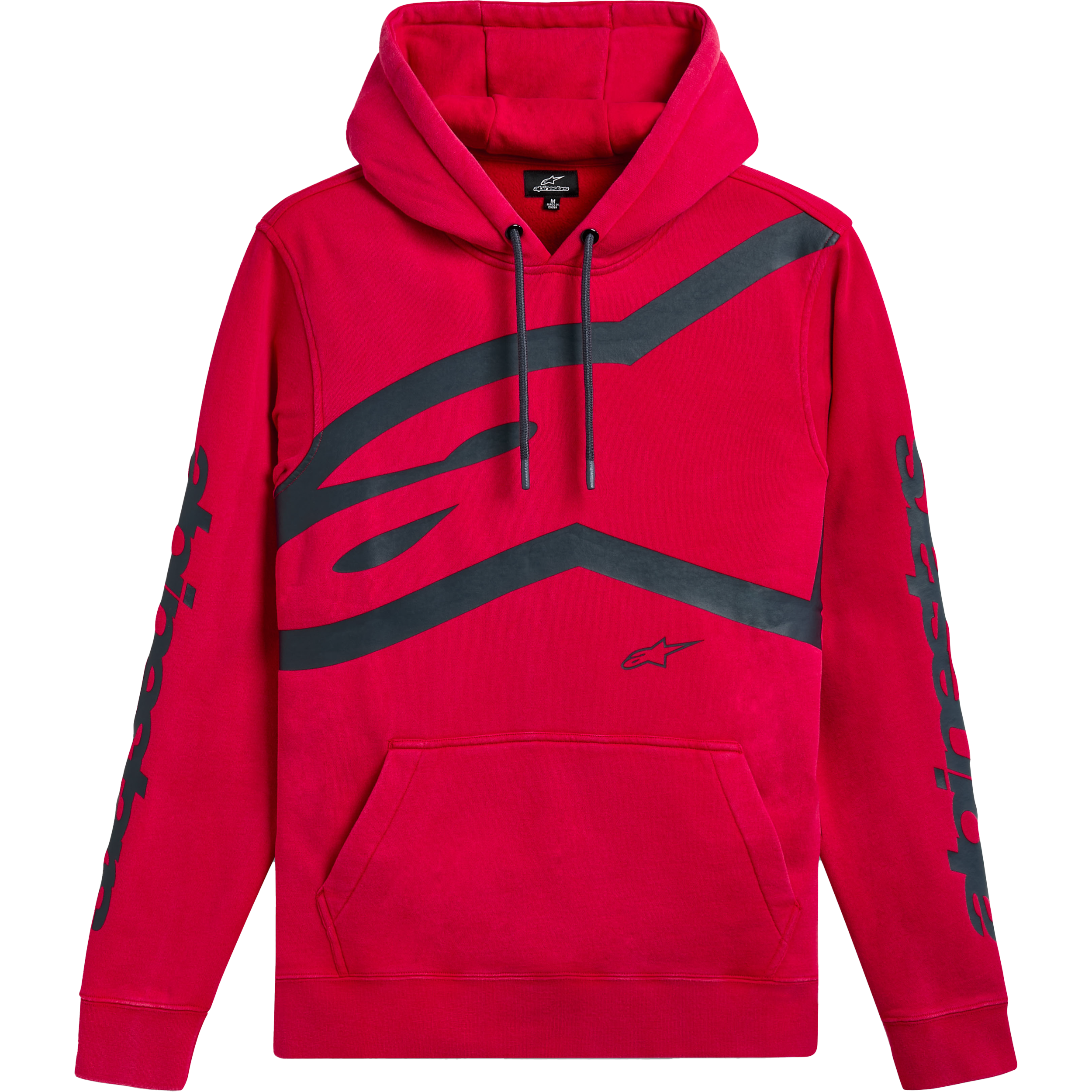 Unbound Hoodie by Alpinestars