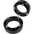 Wheel Spacer 2" 4/156 Stud: 10Mm X 1.25Mm by Open Trail