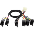 Plug N Play Power Control 6 Switch Included By XTC Power