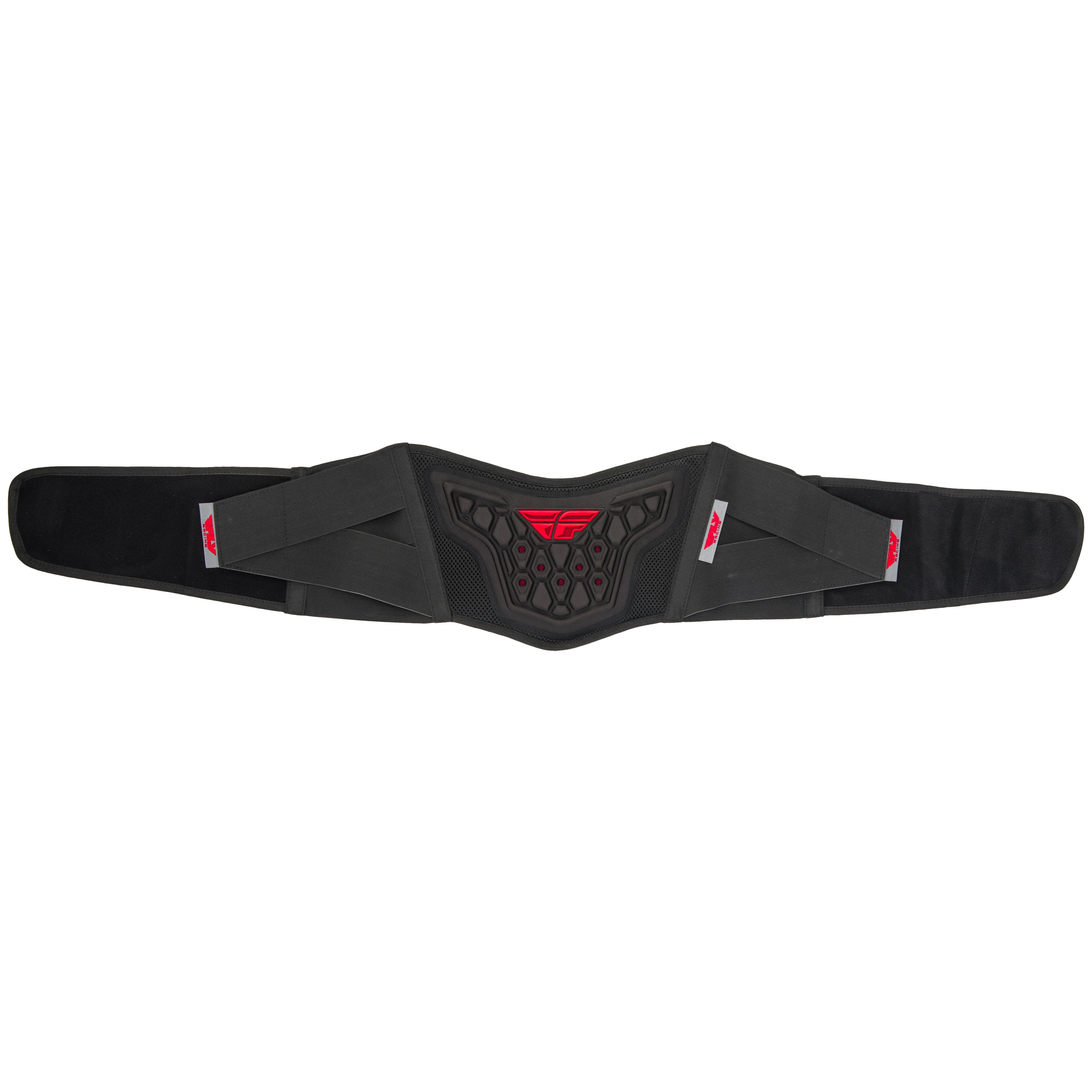 Barricade Kidney Belt by Fly Racing