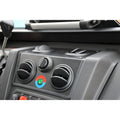UTV Heater System by Open Trail