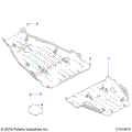 BODY: SKID PLATES - 2026 POLARIS SPORTSMAN 850 TRAIL 49