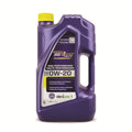 Synthetic High Performance 0W-20 Motor Oil - 5 Quart (Case of 3) by Royal Purple