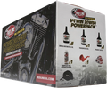Big Twin Powerpack Oil Change Kit 20W50 by Red Line