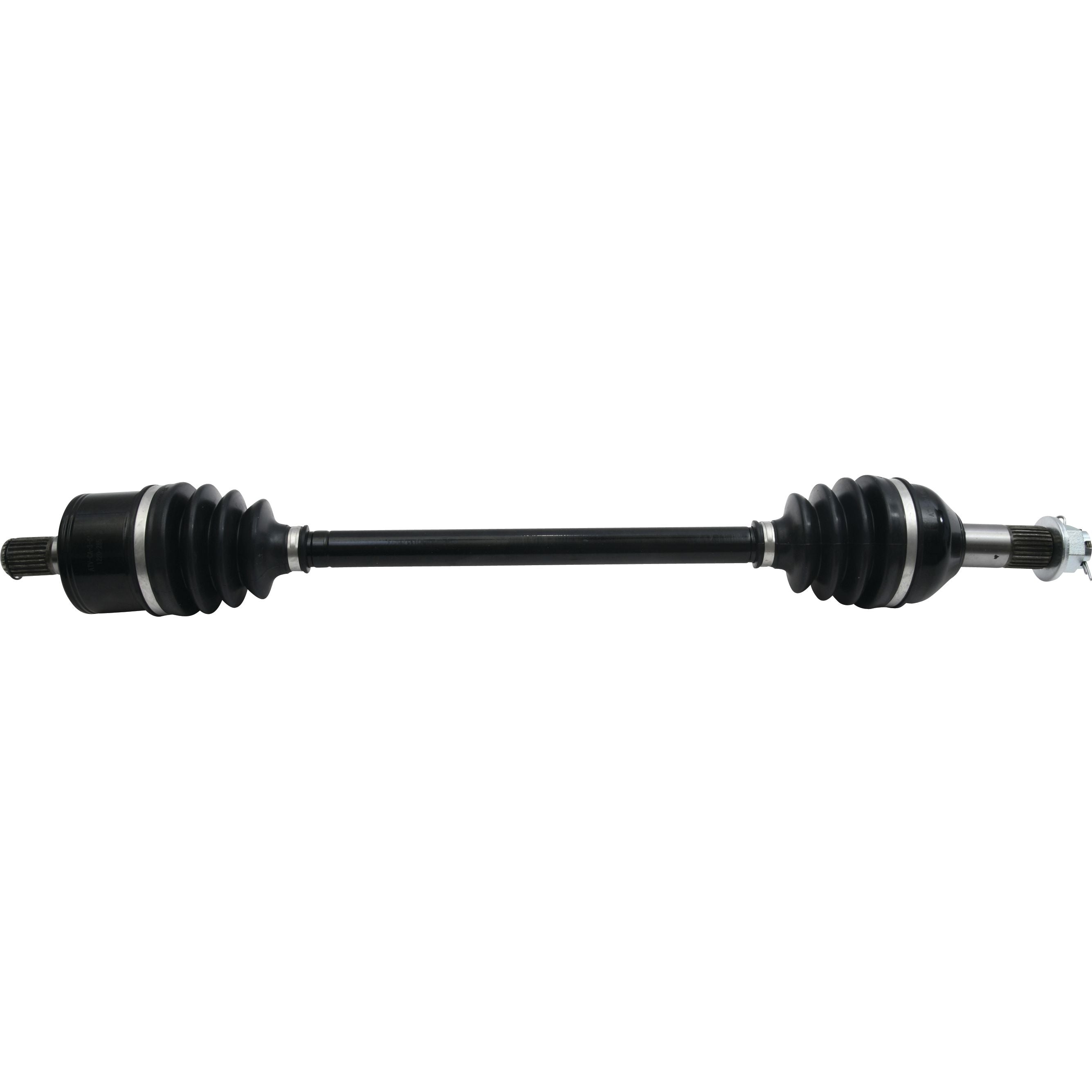 6 Ball Heavy Duty Rear Axle by All Balls
