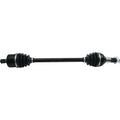 6 Ball Heavy Duty Rear Axle by All Balls